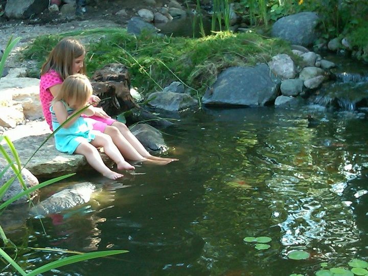 Ponds Inc. of Illinois
Website: www.ponds-inc.com
Facebook: https://www.facebook.com/PondsInc
Hometalk: http://www.hometalk.com/ponds
Pinterest: http://pinterest.com/pondsinc
Google+: https://plus.google.com/u/0/100599343476165163100/posts
Twitter: https://twitter.com/PondsInc4you
Houzz: http://www.houzz.com/pro/pondsinc
Flickr: http://www.flickr.com/photos/pondsincofillinois/
Certified Aquascape Contractor (CAC) in your area: http://www.aquascapeinc.com/findcontractors.php