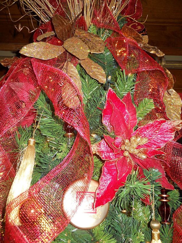 como promet aqu hay ms holiday decor