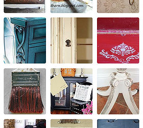 22 painting tips tricks, painted furniture