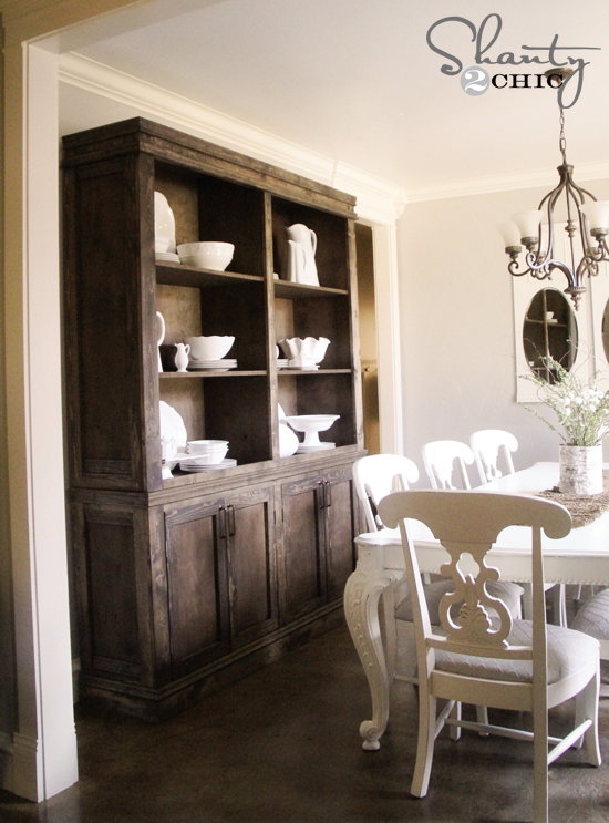 13 Fabulous DIY Dining Room Decorating Ideas for Every