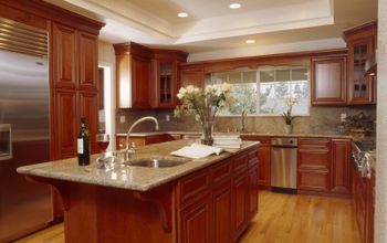 Some Kitchen Remodeling Tips