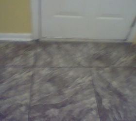 ceramic floor kitchen, home maintenance repairs, kitchen design, tile flooring, tiling, Ceramic Floor Picture 1
