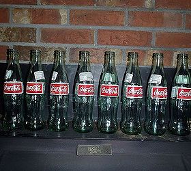 coke bottle crafts