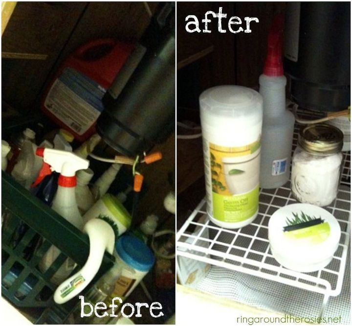 all natural cleaning, appliances, home maintenance repairs, organizing, clean your cleaning products