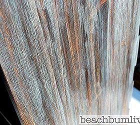 http beachbumlivin com layering different colors of stain, Layering Stain