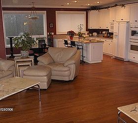 how do you take care of your wood floor, flooring, home maintenance repairs, how to, Know the type of flooring you have