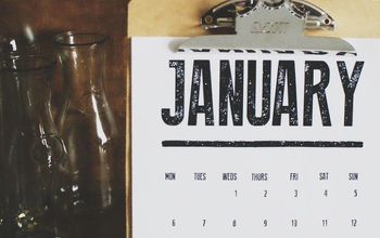 Printable 2014 Calendar
