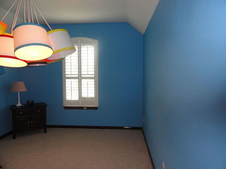 decorating a bedroom for toddlers, bedroom ideas, home decor, This is the Room Before