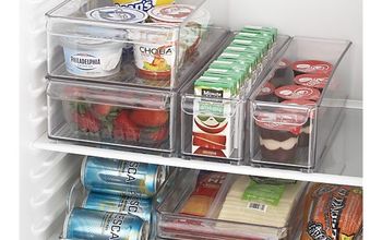Chill Out and Organize Your Fridge