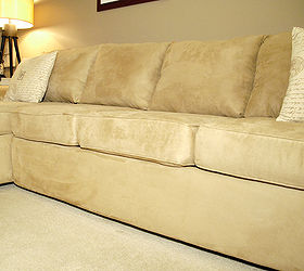 MAGIC COUCH CLEANER, HOW TO MAKE YOUR OLD COUCH LOOK NEW