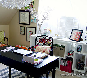 room reveal diy filled home office, diy, home decor