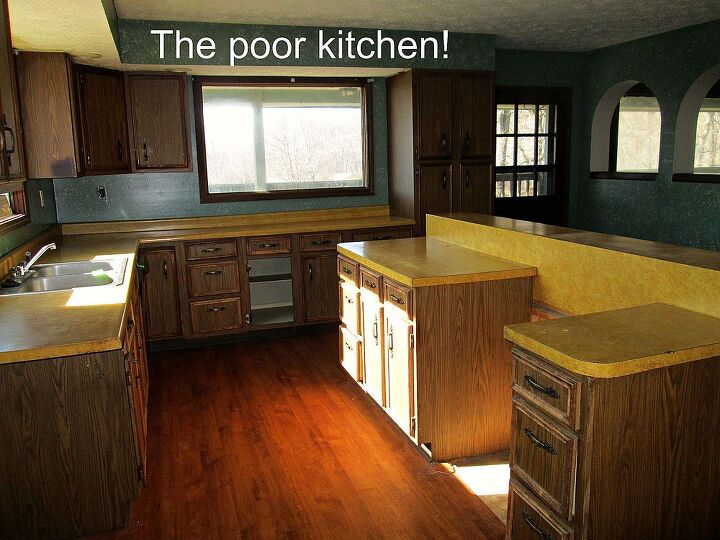 q help us renovate, home improvement, What kind of decor do you like in the kitchen