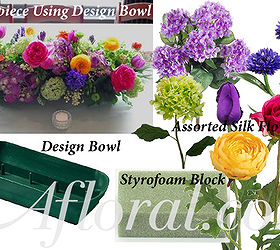DIY Wedding Flower Centerpieces | Hometalk