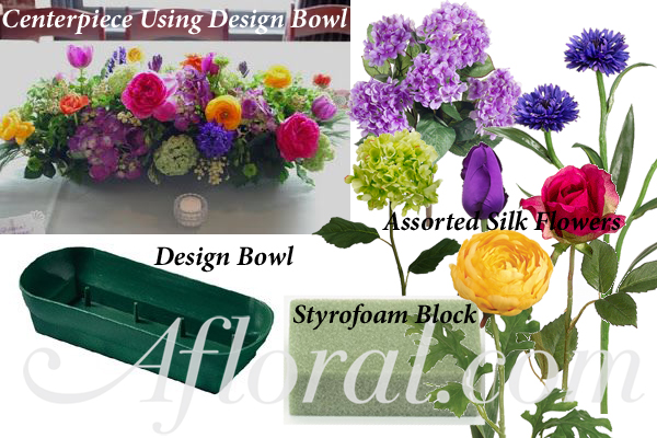 Diy Wedding Flower Centerpieces Hometalk