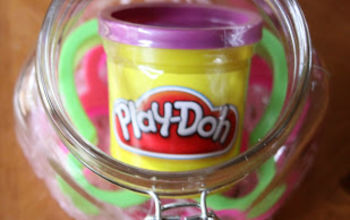 Play-Doh Easter Gift