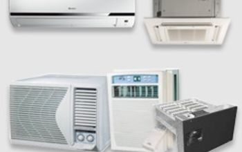 Air Conditioning & Heating Products & Services