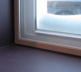 Double Glazed Interior Storm Windows Hometalk