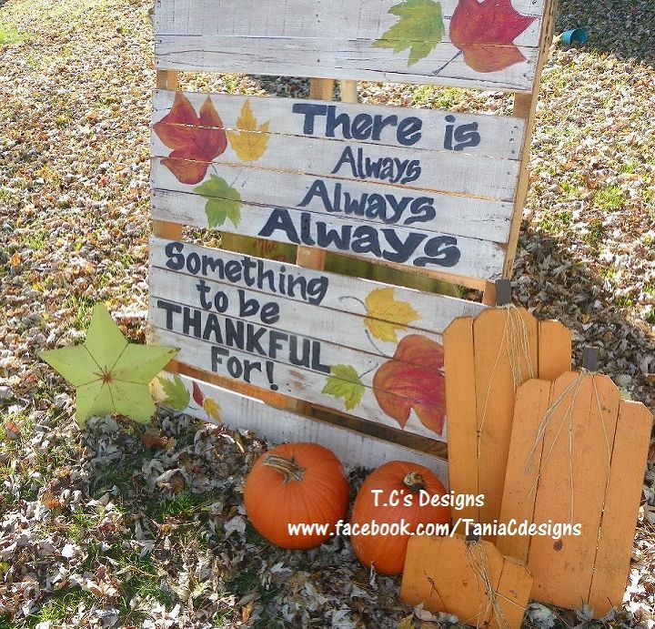 Easy To Make Pallet Yard Art Hometalk Easy To Make Pallet Yard Art Crafts Seasonal Holiday Decor After
