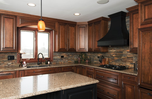 kitchen backsplash ideas that will transform your kitchen, home decor, kitchen backsplash, kitchen design, tiling