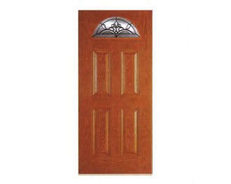 fiberglass entry doors, Model Arch Top Classic DR 40 PRIHR1B C D Sizes 30X80 Textured only 32X80 36X80 Door Faces Smooth C Textured D White Oak D 36X80 Only Finish unfinished stained optional painted optional Frame Prehung