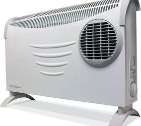 use space heaters wisely and safely, home security safety, hvac, Electric heaters can be used to heat small areas