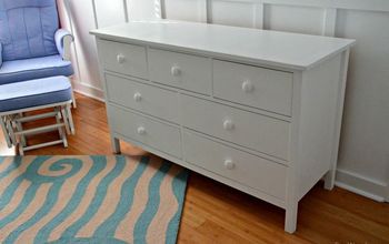 How to Build an Extra Wide Simple Dresser