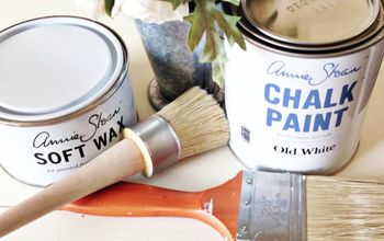 How to Use Chalk Paint