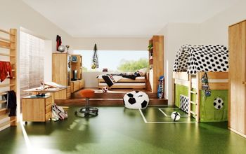 Best Room Design Ideas for Kids and Teens