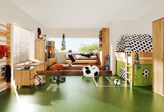 best room design ideas for kids and teens, bedroom ideas, home decor, fantastic teen bedroom design