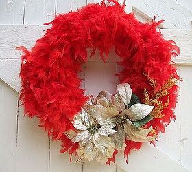 christmas wreath, christmas decorations, crafts, seasonal holiday decor, wreaths