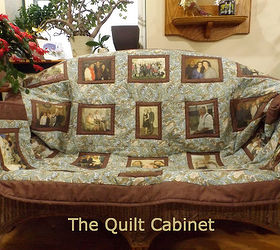 magic touch her quilt cabinet, cleaning tips, closet, crafts, Photo Quilts hold a special place in my heart These are sure to be a Family Heirloom for those who receive them http magictouchandhergardens wordpress com 2013 12 30 magic touch her photo quilt