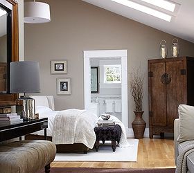 how to choose the right gray paint for your rooms accent colors, home decor, painting