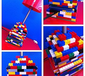 Legos project