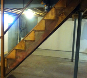 spring 2013 large basement remodel, basement ideas, home improvement, Complete gut and remodel of basement