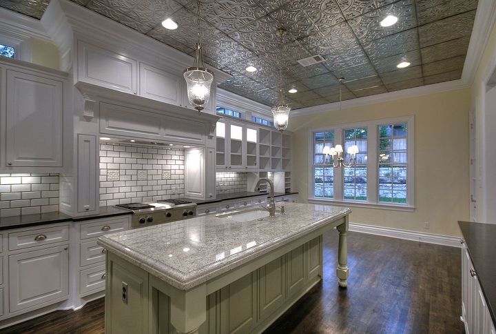 How To Cover Ugly Popcorn Ceilings Or Drywall Hometalk