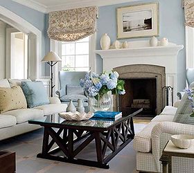 living room decor ideas, home decor, living room ideas, Love the colors and natural elements