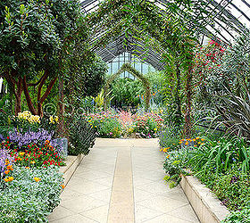 horticultural hocus pocus at longwood gardens, flowers, gardening, Mediterranean garden in full bloom