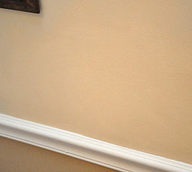 a flawless drywall repair, appliances, home maintenance repairs, In the end you can t even tell the wall was damaged