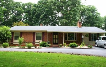 How to Clean, Prep, and Paint Vinyl Shutters