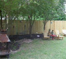 not perfect but beautiful, gardening, landscape, outdoor living