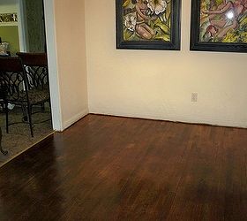 Refinishing 60 year old hardwood floors