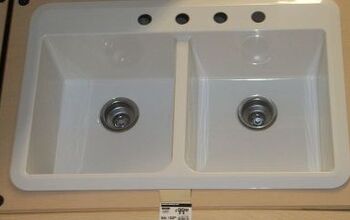 Alternatives to Stain sinks