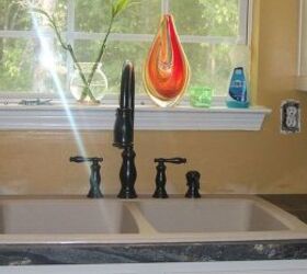 alternatives to stain sinks