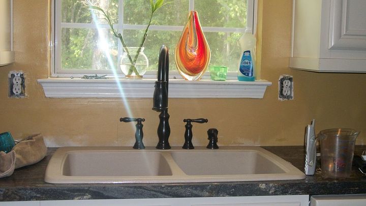 alternatives to stain sinks