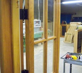 windows, doors, windows, woodworking projects
