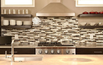 Thinking about a kitchen remodel?