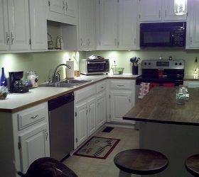 painting kitchen cabinets, kitchen cabinets, kitchen design, kitchen island, painting