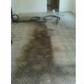 carpet cleaning, BEFORE 3