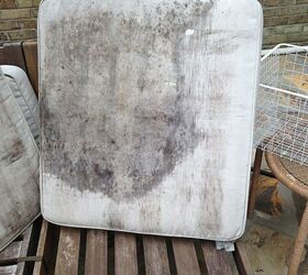How To Clean And Renew Outdoor Furniture And Stained Cushions
