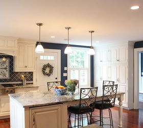 wanted to share one of our recent historical renovations restorations this project, kitchen design, After 3
